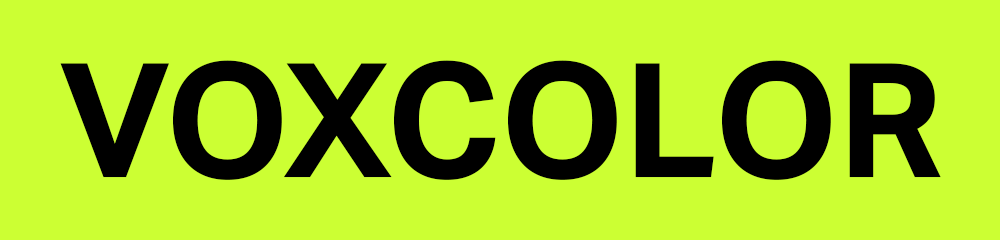 VOXCOLOR
